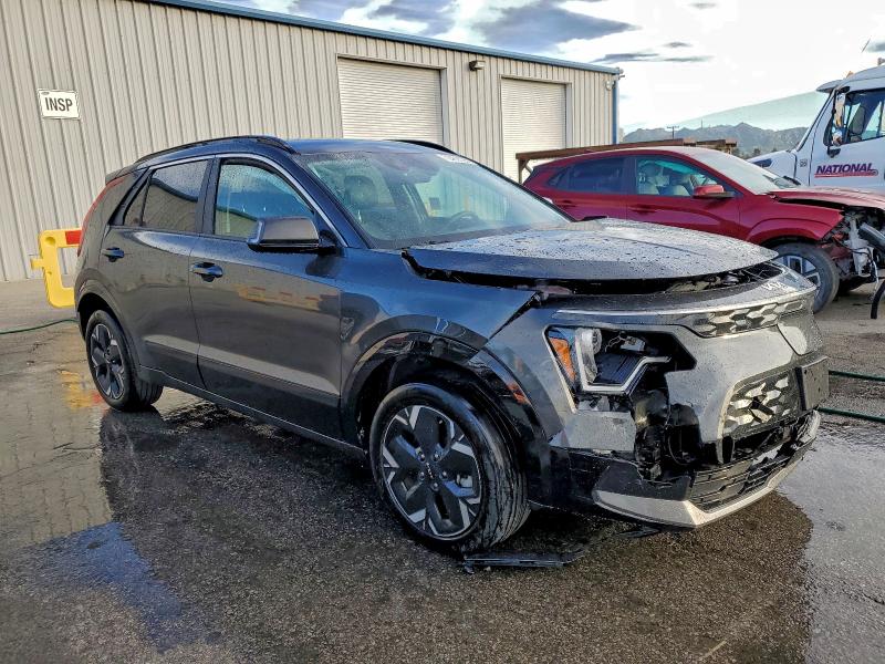 Фото 4 - KIA NIRO WIND