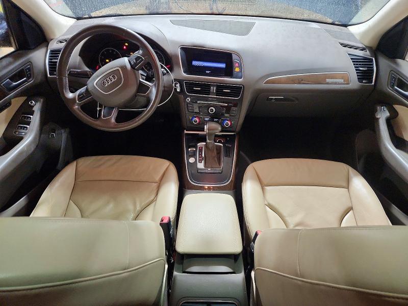 Фото 8 - AUDI Q5