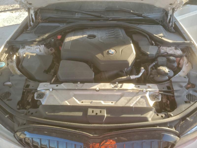 Фото 11 - BMW 3 SERIES