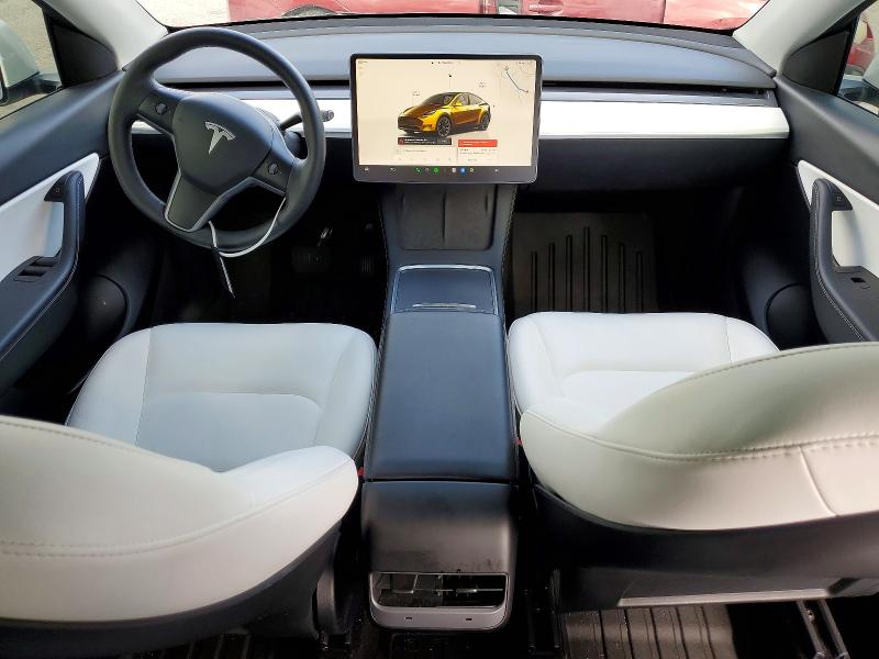 Фото 8 - TESLA MODEL Y