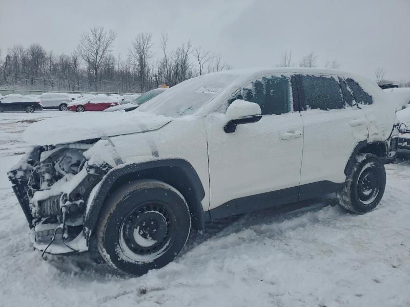 Фото 1 - TOYOTA RAV4