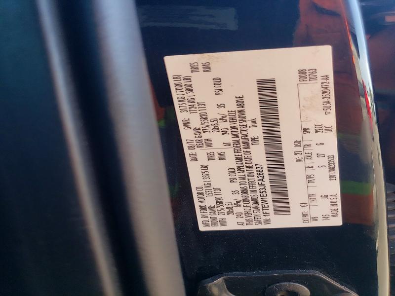 Фото 12 - FORD F-150