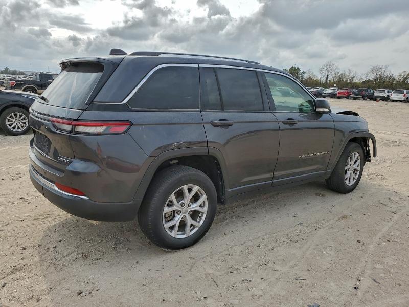 Фото 3 - JEEP GRAND CHER