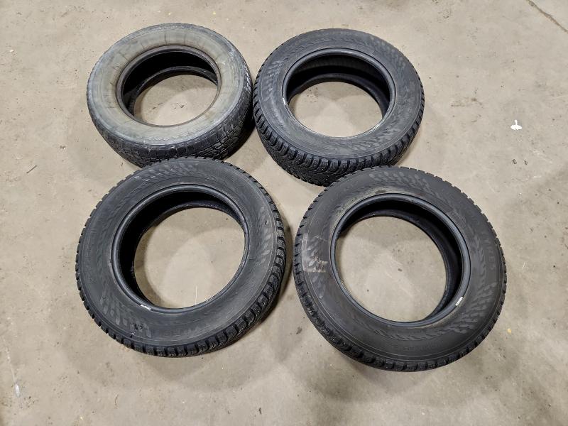 Фото 13 - NISSAN ROGUE