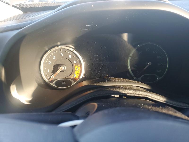 Фото 9 - JEEP RENEGADE