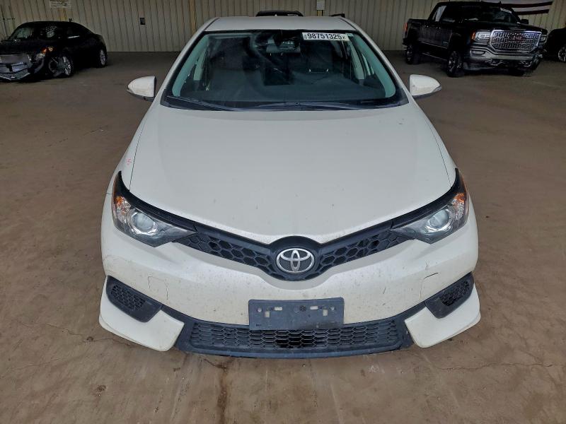 Фото 5 - TOYOTA COROLLA