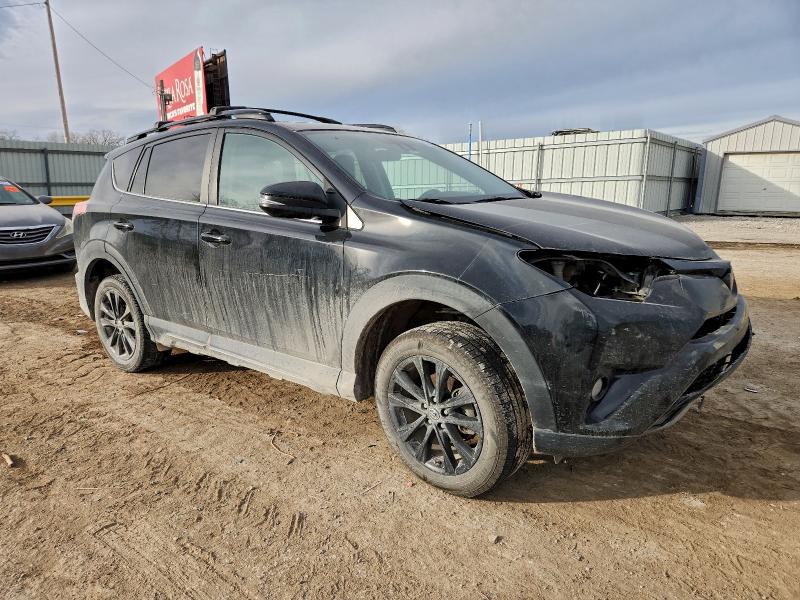 Фото 4 - TOYOTA RAV4