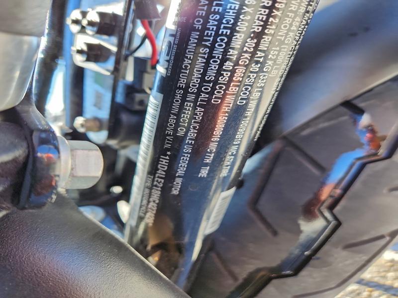 HARLEY-DAVIDSON XL 2017