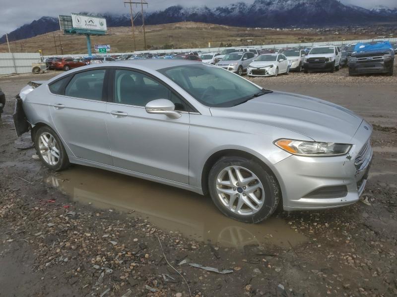 Фото 4 - FORD FUSION