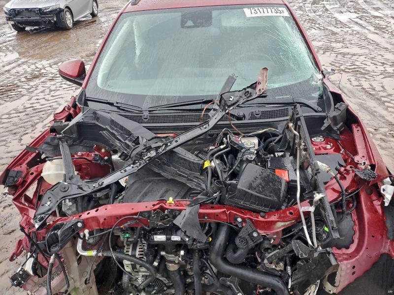 Фото 12 - CHEVROLET TRAX