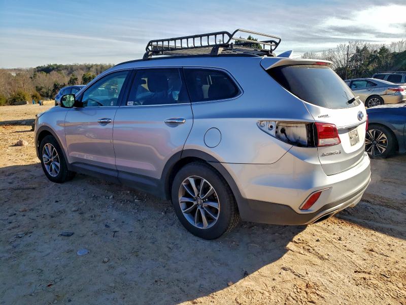 Фото 2 - HYUNDAI SANTA FE