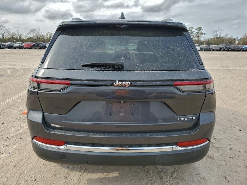 Фото 6 - JEEP GRAND CHER