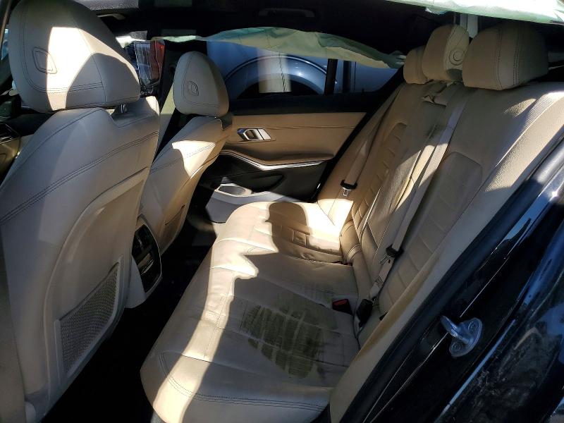 Фото 10 - BMW 3 SERIES