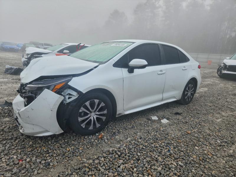 Фото 1 - TOYOTA COROLLA