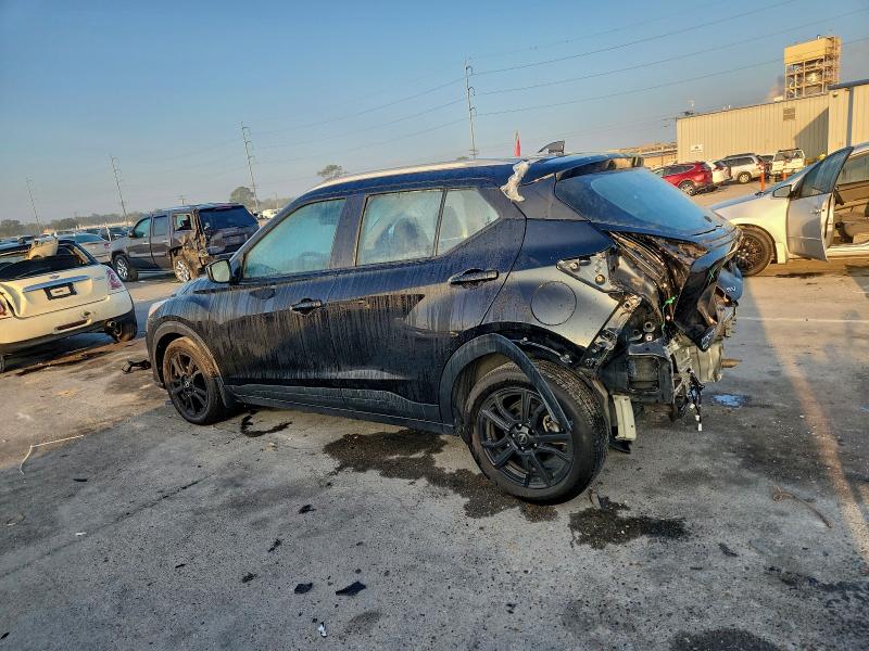 Фото 2 - NISSAN KICKS