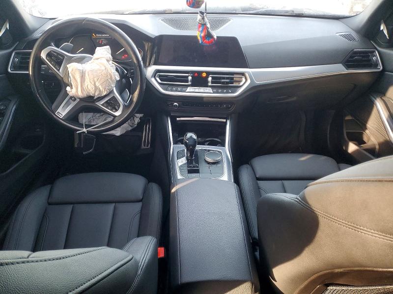 Фото 8 - BMW 3 SERIES