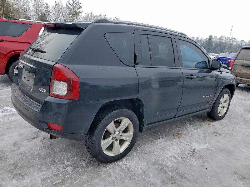 Фото 3 - JEEP COMPASS