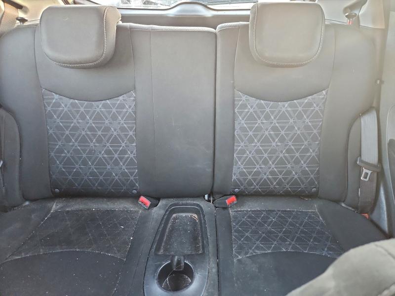 Фото 10 - CHEVROLET SPARK