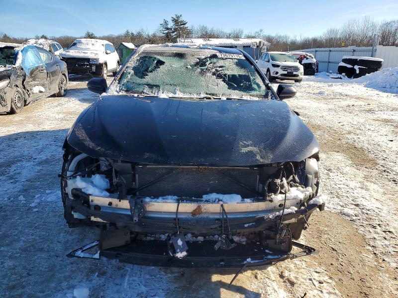 Фото 5 - TOYOTA CAMRY