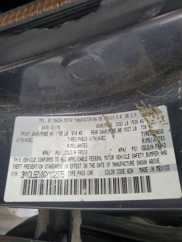 Фото 12 - TOYOTA SCION