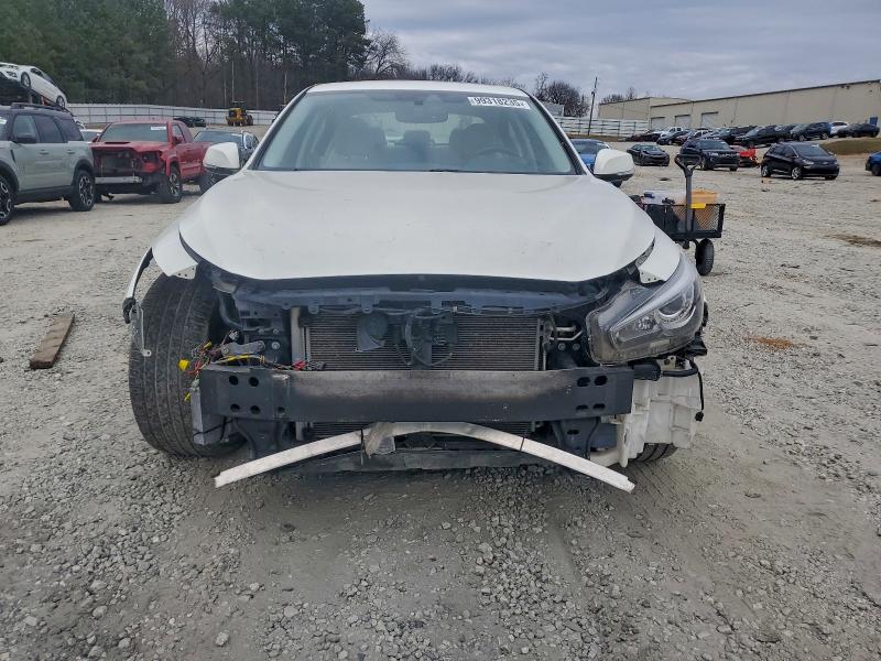 Фото 5 - INFINITI Q50