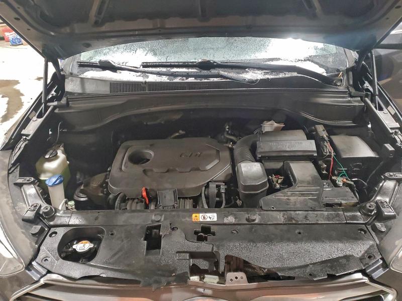 Фото 11 - HYUNDAI SANTA FE