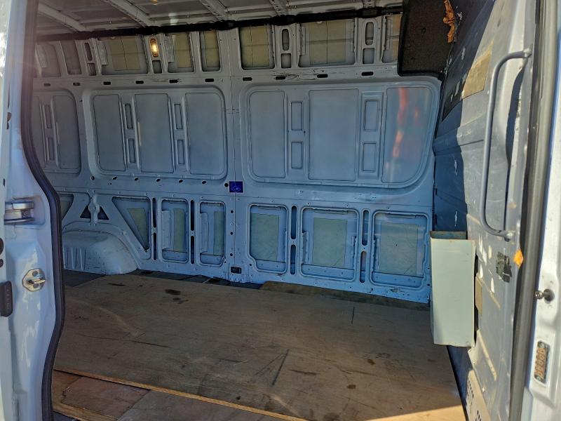 Фото 11 - MERCEDES-BENZ SPRINTER