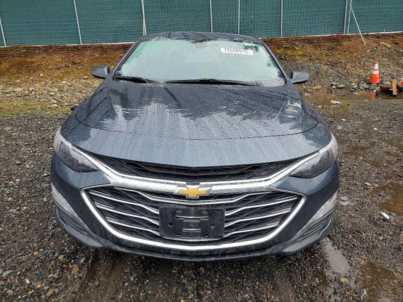 Фото 5 - CHEVROLET MALIBU