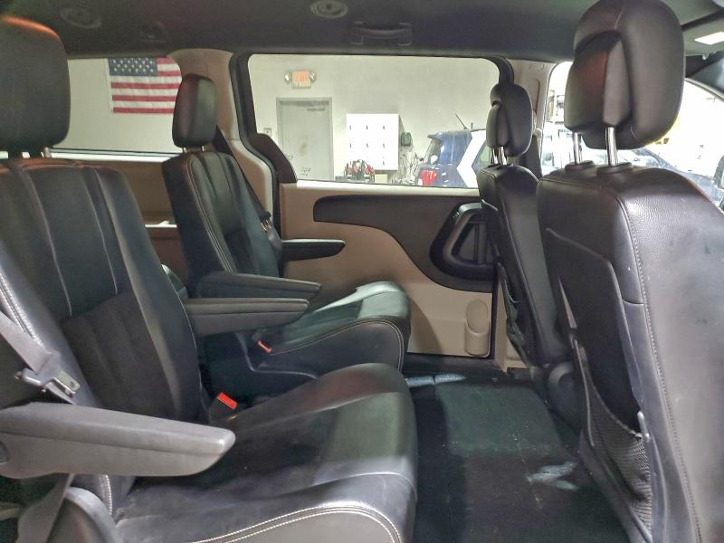 Фото 11 - DODGE CARAVAN