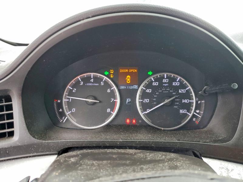 Фото 9 - ACURA ILX