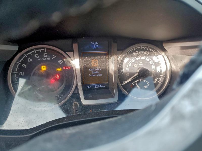 Фото 9 - TOYOTA TACOMA