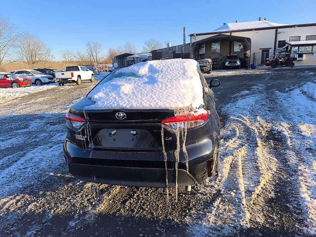 Фото 6 - TOYOTA COROLLA