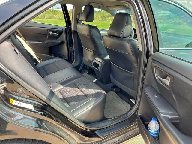 Фото 6 - TOYOTA CAMRY