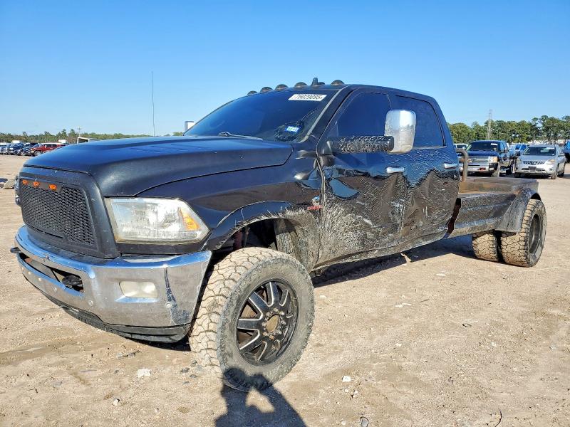 Фото 1 - RAM 3500