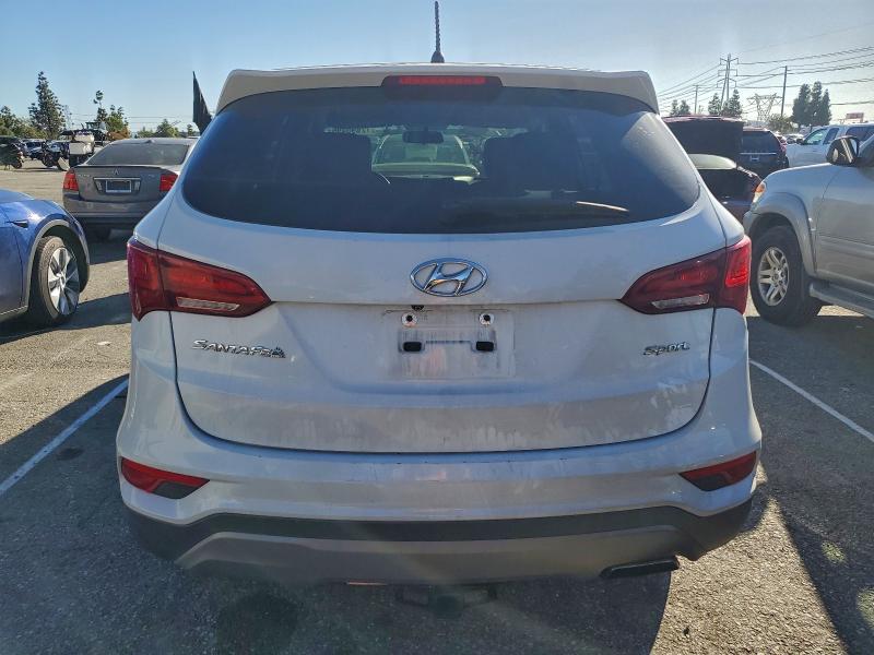 Фото 6 - HYUNDAI SANTA FE