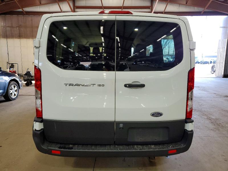 Фото 6 - FORD TRANSIT