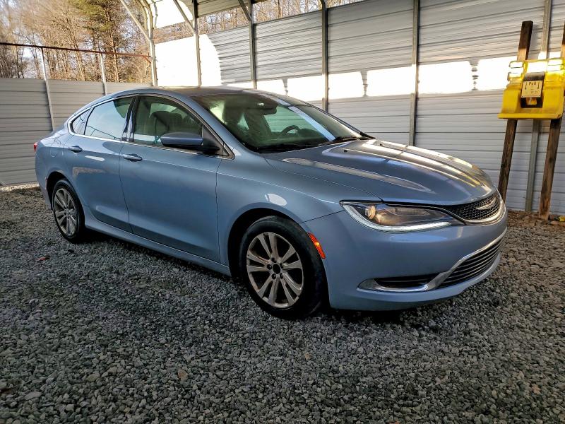 Фото 4 - CHRYSLER 200
