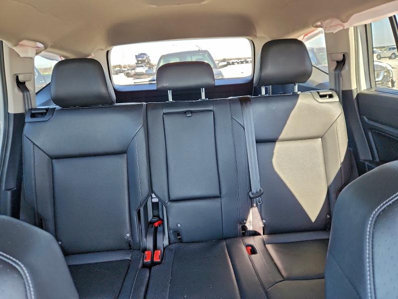 Фото 10 - VOLKSWAGEN ATLAS