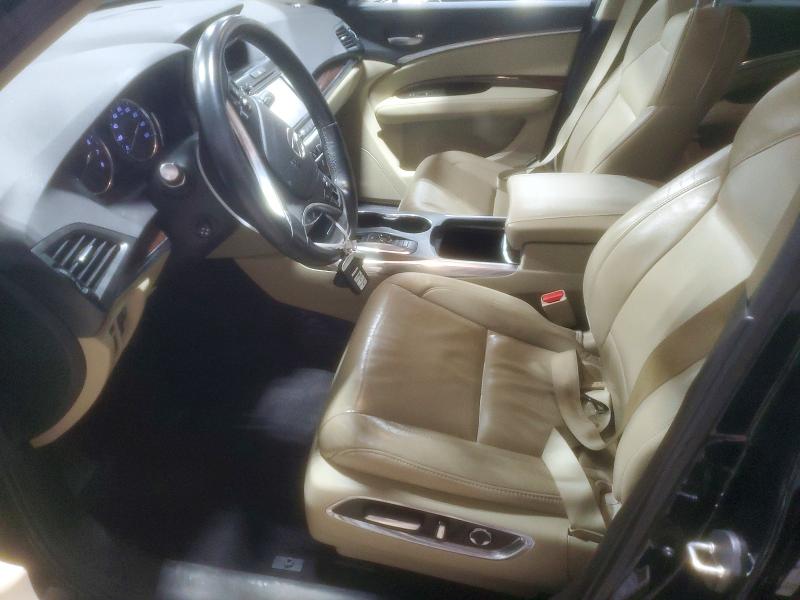 Фото 7 - ACURA MDX