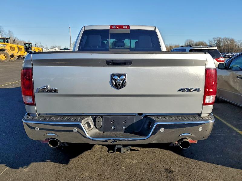 Фото 6 - RAM 1500