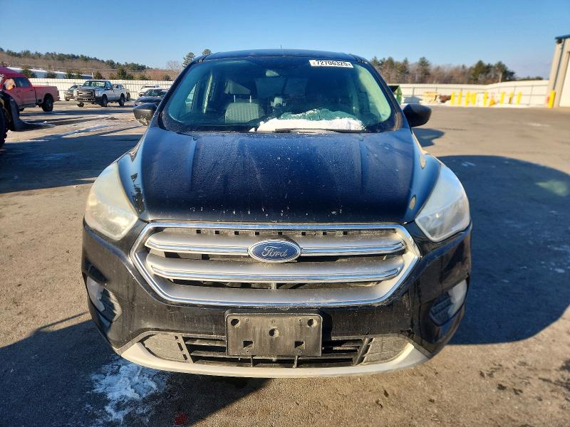 Фото 5 - FORD ESCAPE