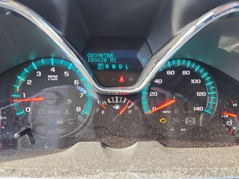 Фото 9 - CHEVROLET TRAVERSE