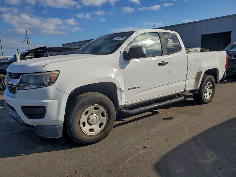 Фото 1 - CHEVROLET COLORADO