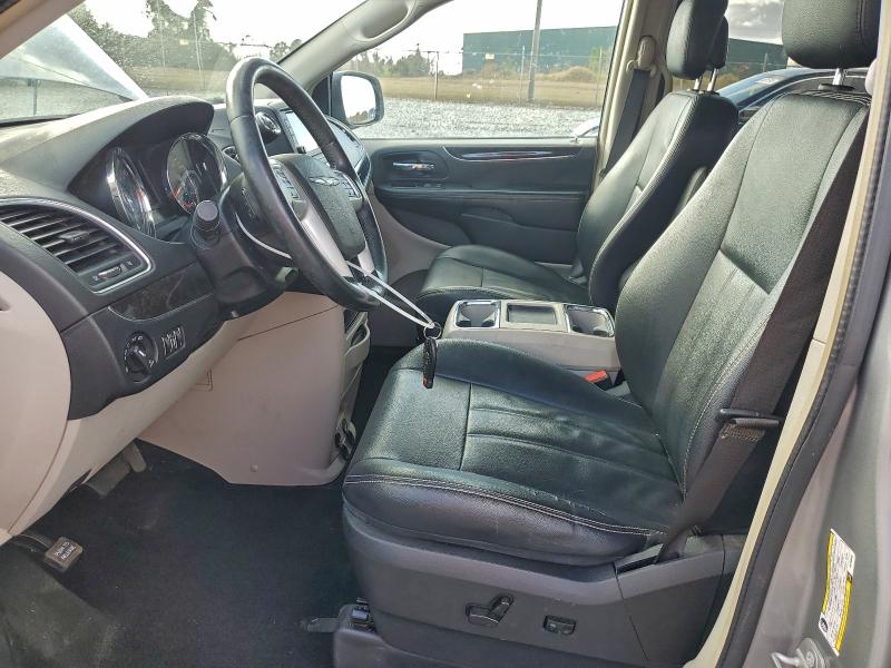 Фото 7 - CHRYSLER MINIVAN