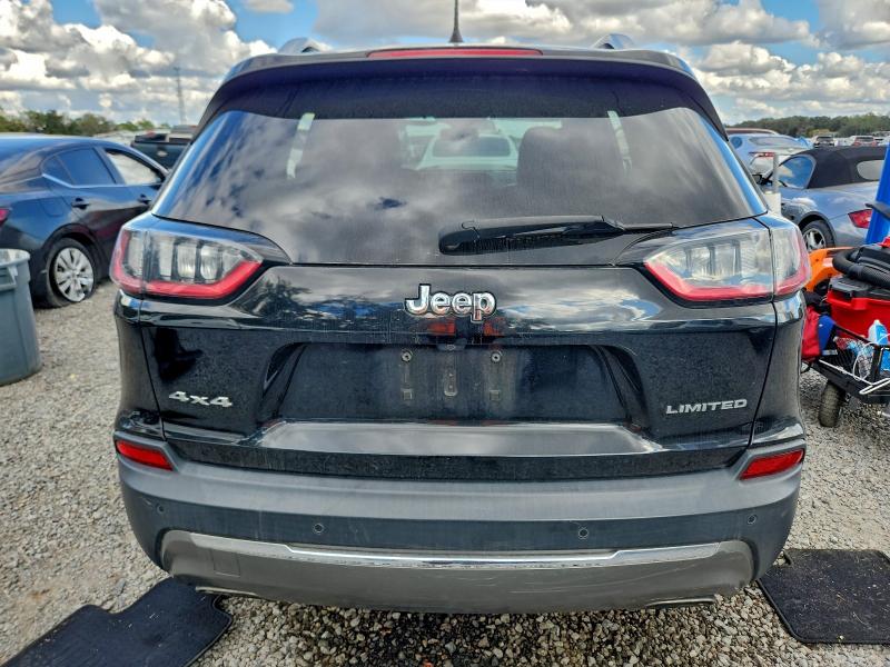 Фото 6 - JEEP GRAND CHER