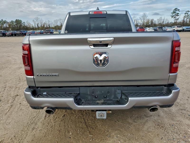 Фото 6 - RAM 1500