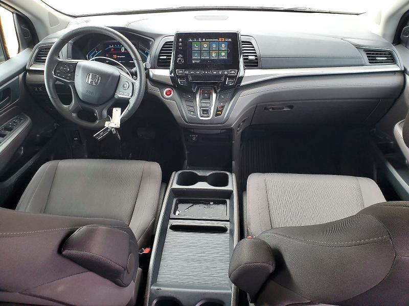 Фото 8 - HONDA All Models