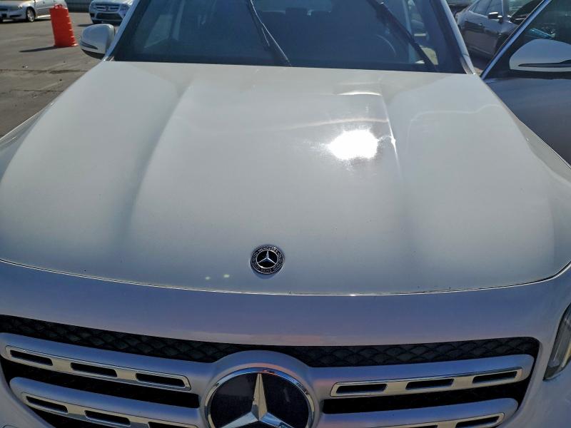 Фото 12 - MERCEDES-BENZ GLB-CLASS