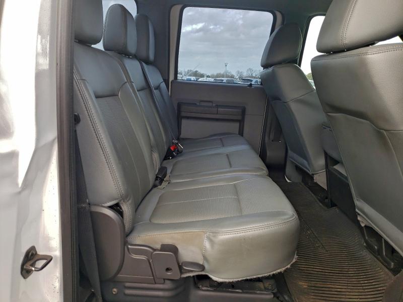 Фото 10 - FORD F350