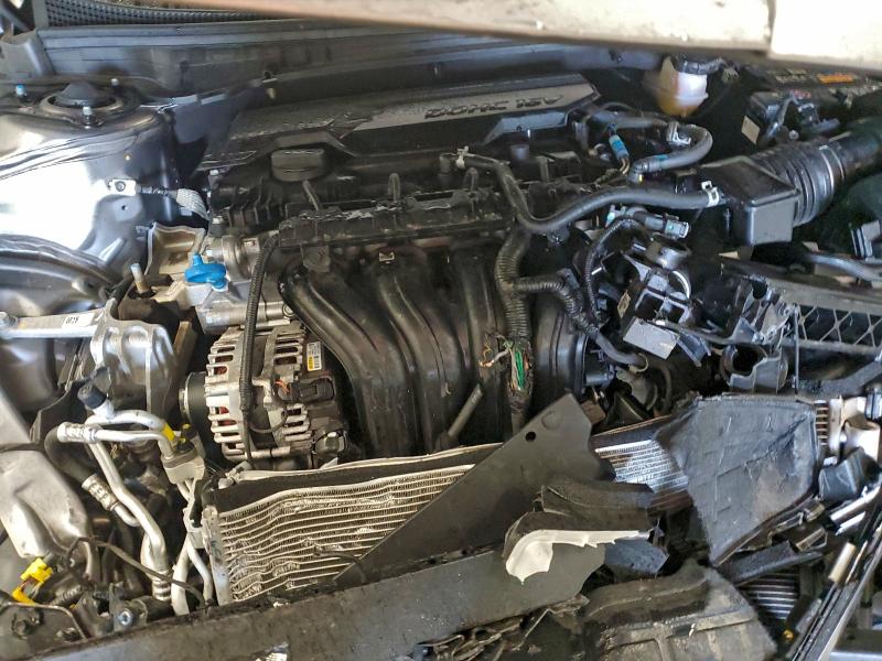 Фото 11 - KIA K4 LX